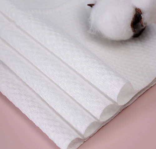 Disposable Towels Roll