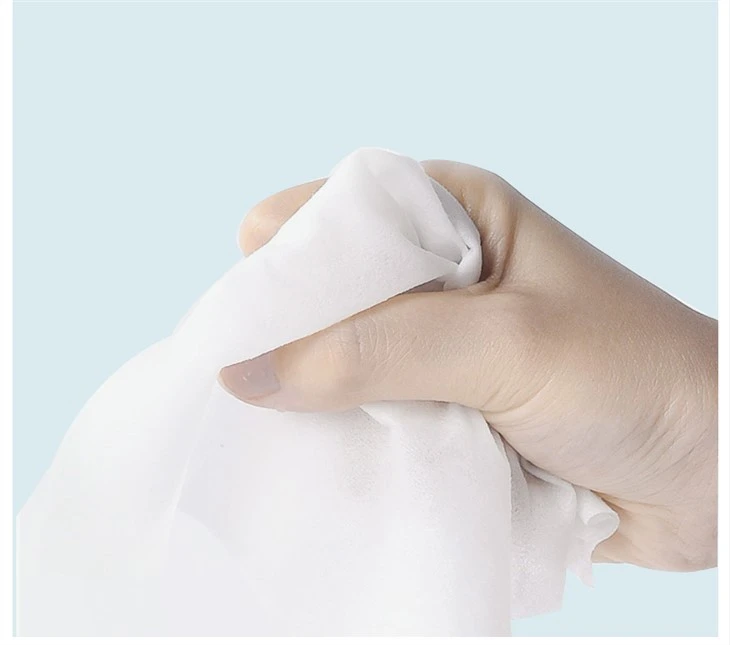 Alcohol Disinfectant Wipes
